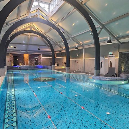 Whitford House Hotel Уексфорд Екстериор снимка