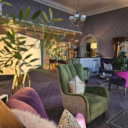 Whitford House Hotel Уексфорд Екстериор снимка