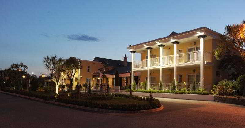 Whitford House Hotel Уексфорд Екстериор снимка