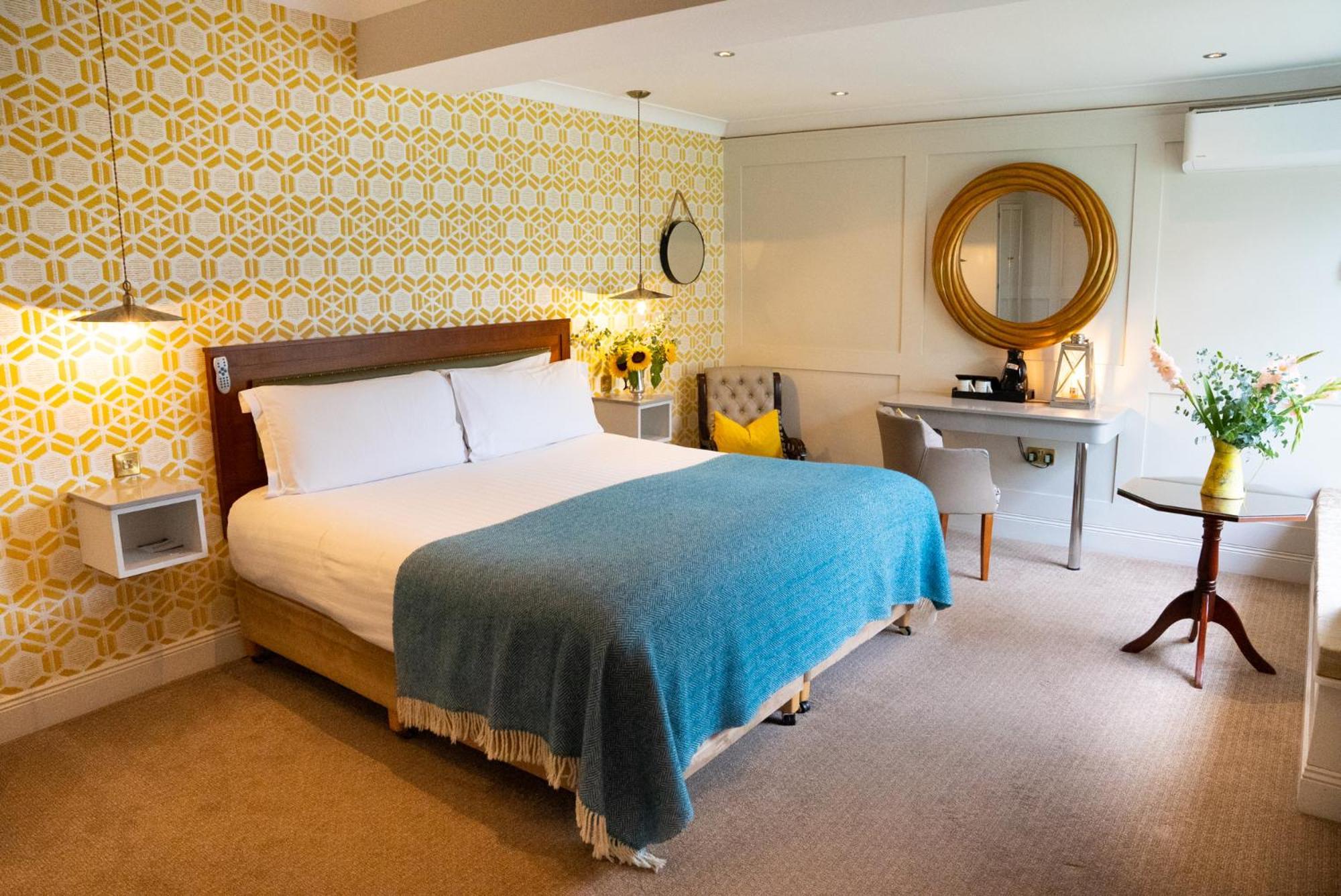 Whitford House Hotel Уексфорд Екстериор снимка