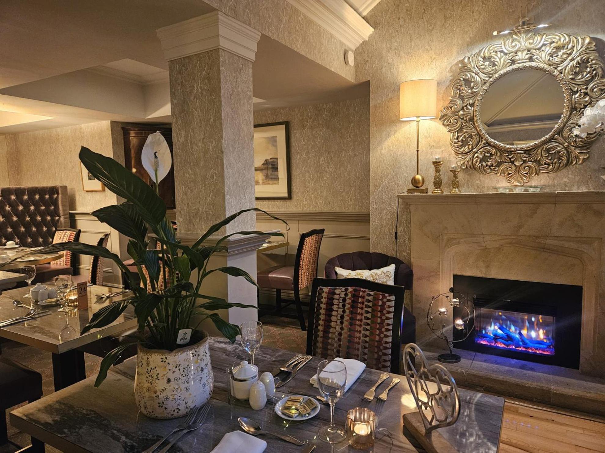 Whitford House Hotel Уексфорд Екстериор снимка