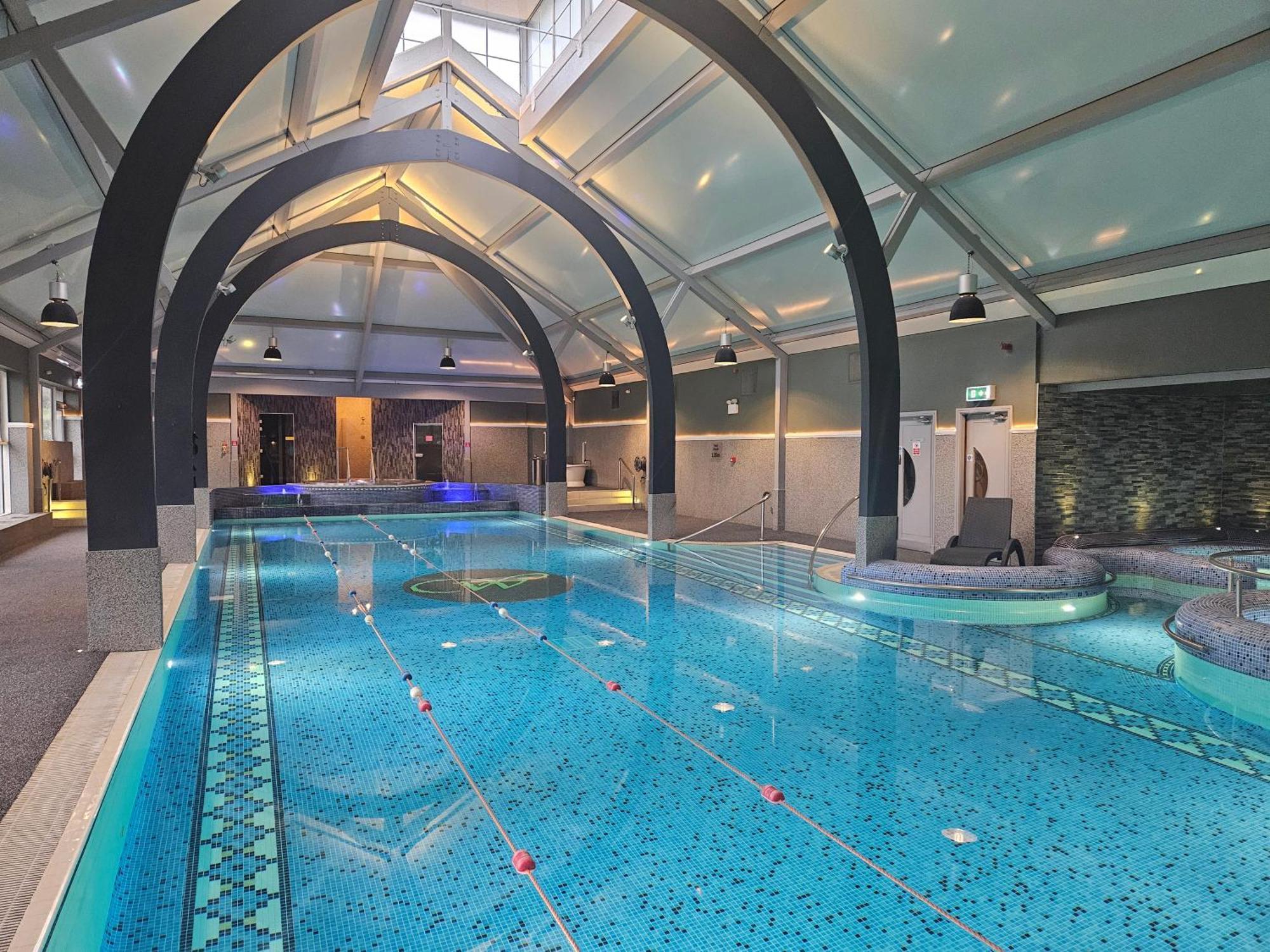 Whitford House Hotel Уексфорд Екстериор снимка