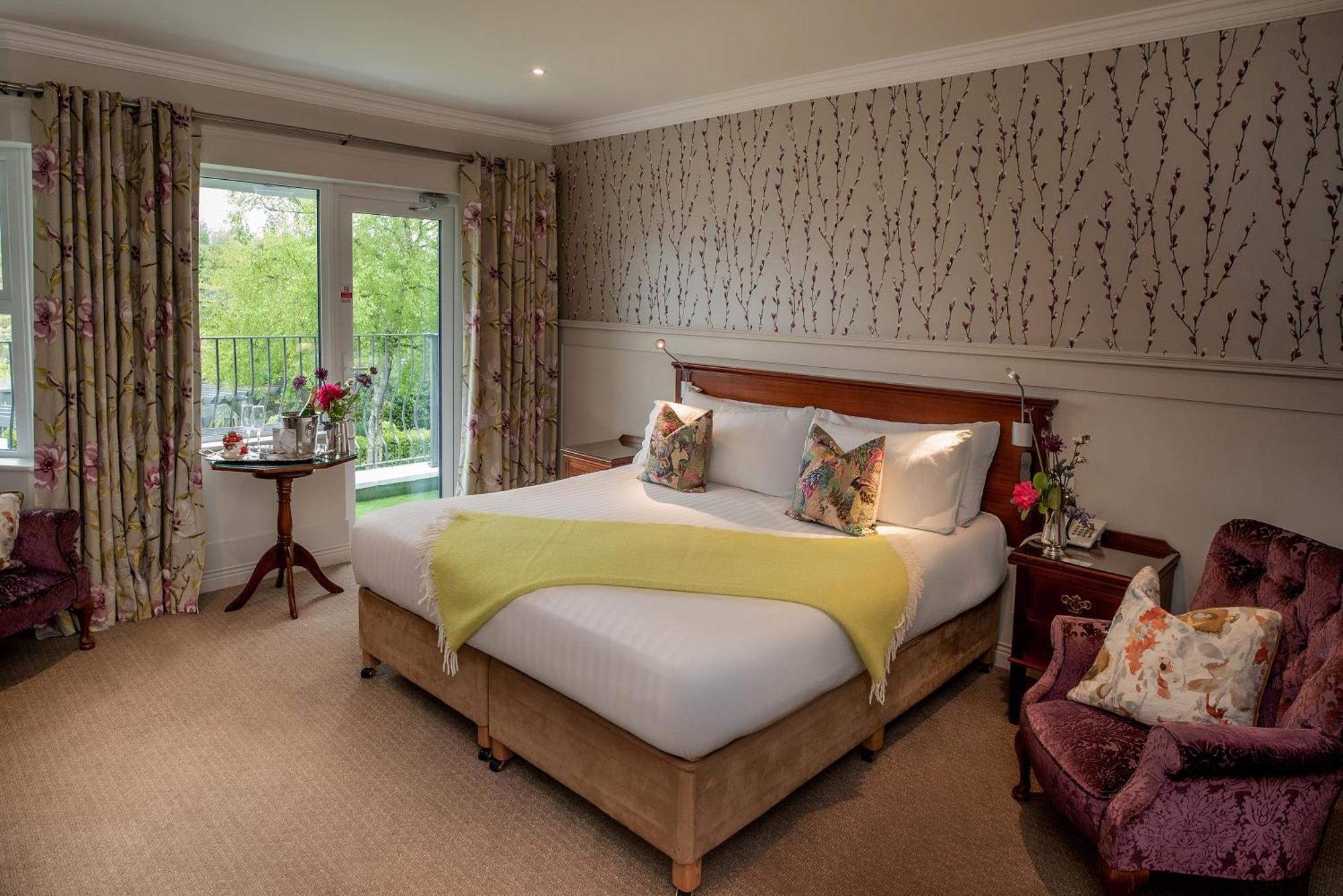 Whitford House Hotel Уексфорд Екстериор снимка