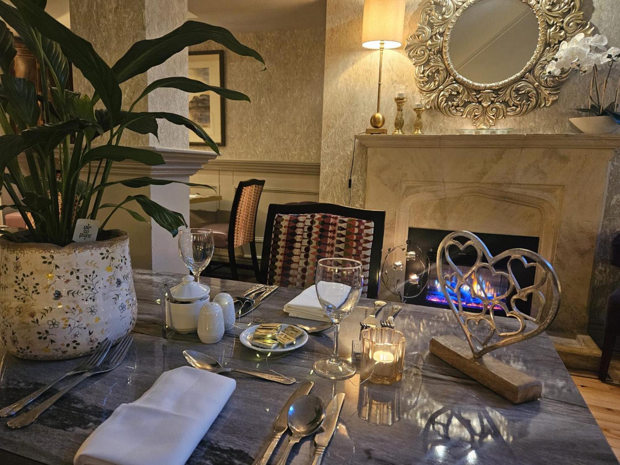 Whitford House Hotel Уексфорд Екстериор снимка
