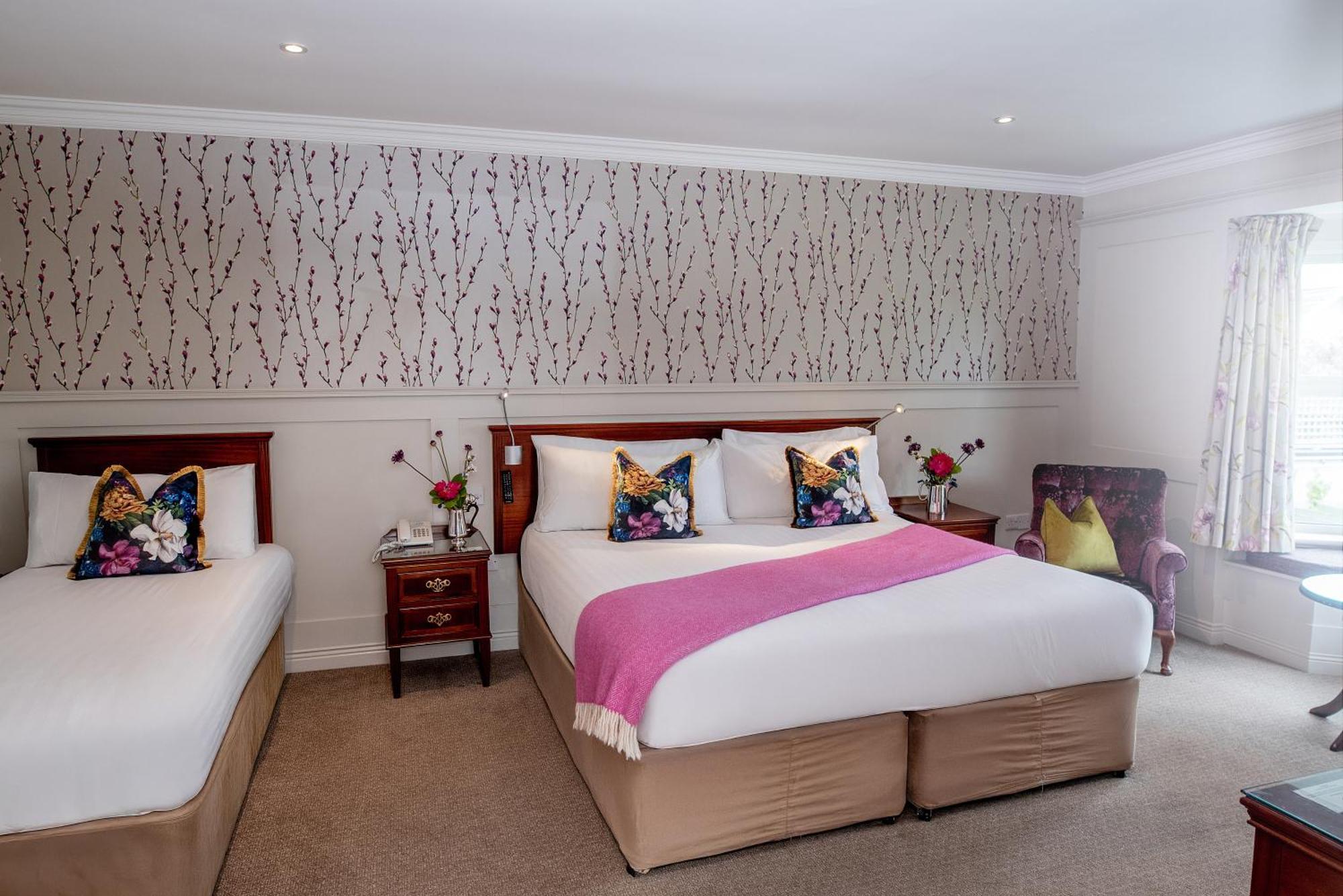 Whitford House Hotel Уексфорд Екстериор снимка