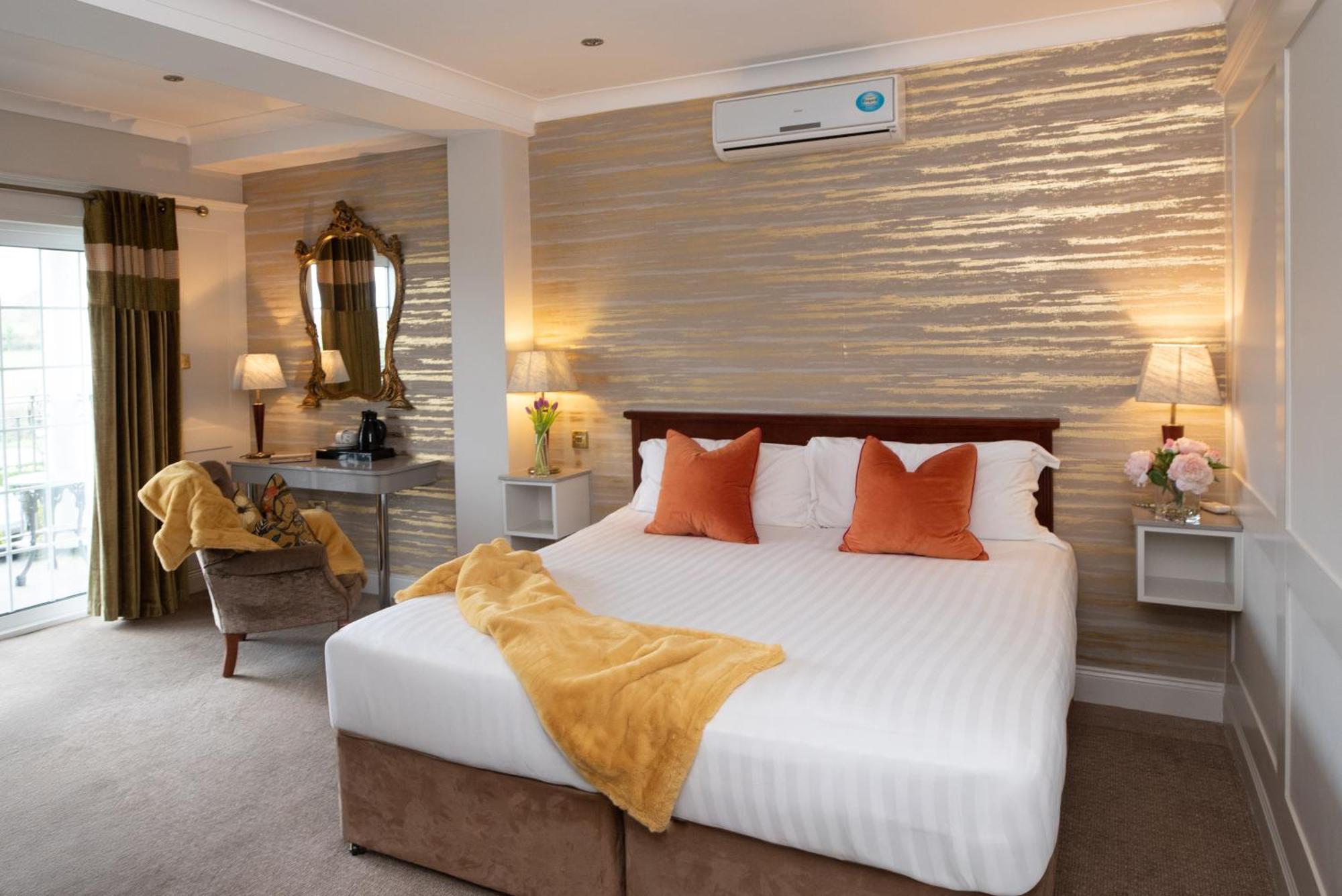 Whitford House Hotel Уексфорд Екстериор снимка