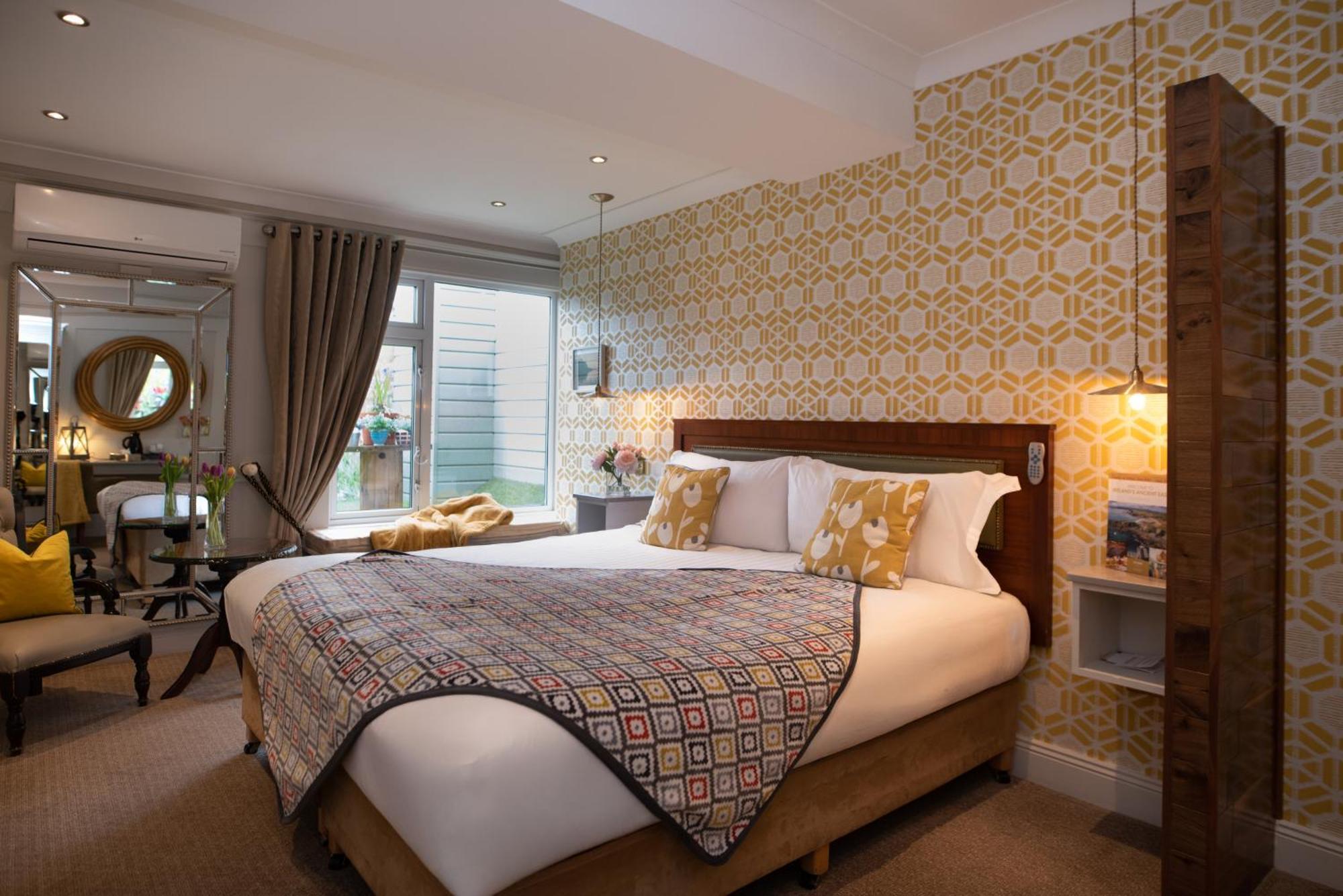Whitford House Hotel Уексфорд Екстериор снимка