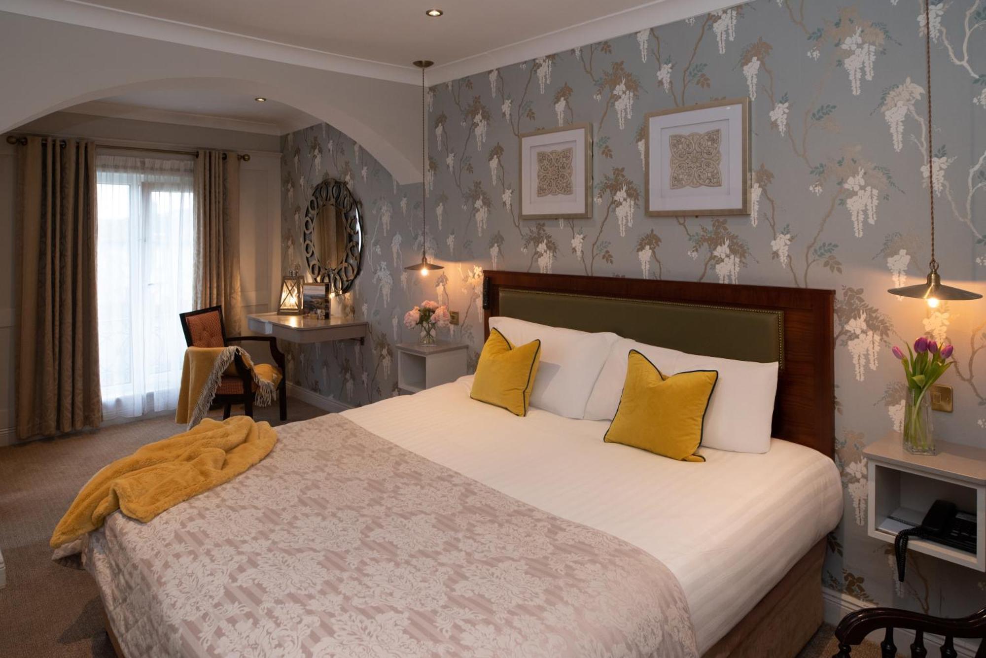 Whitford House Hotel Уексфорд Екстериор снимка