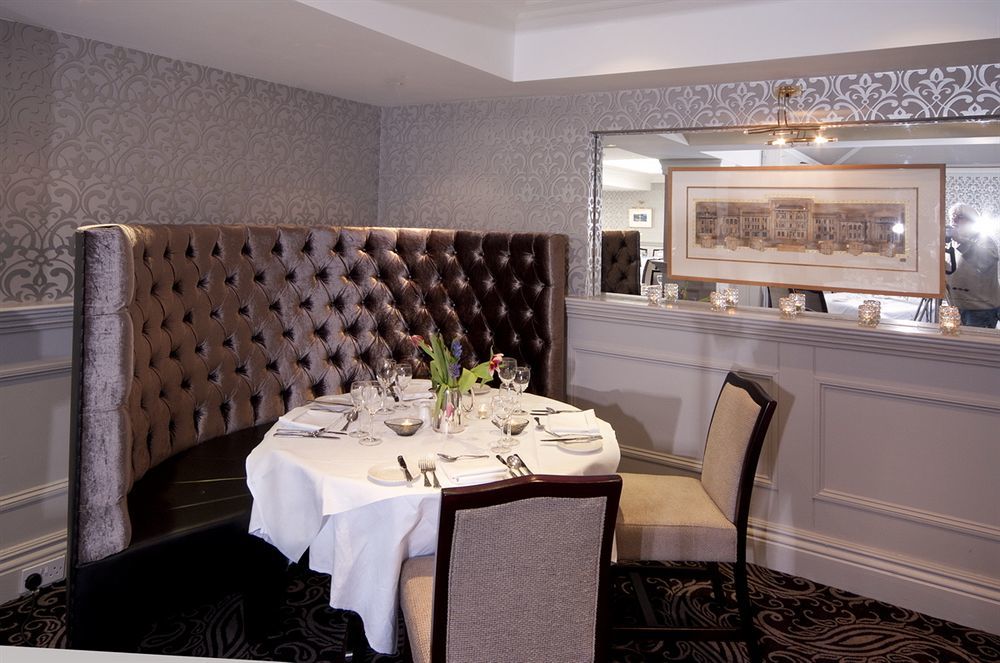 Whitford House Hotel Уексфорд Екстериор снимка