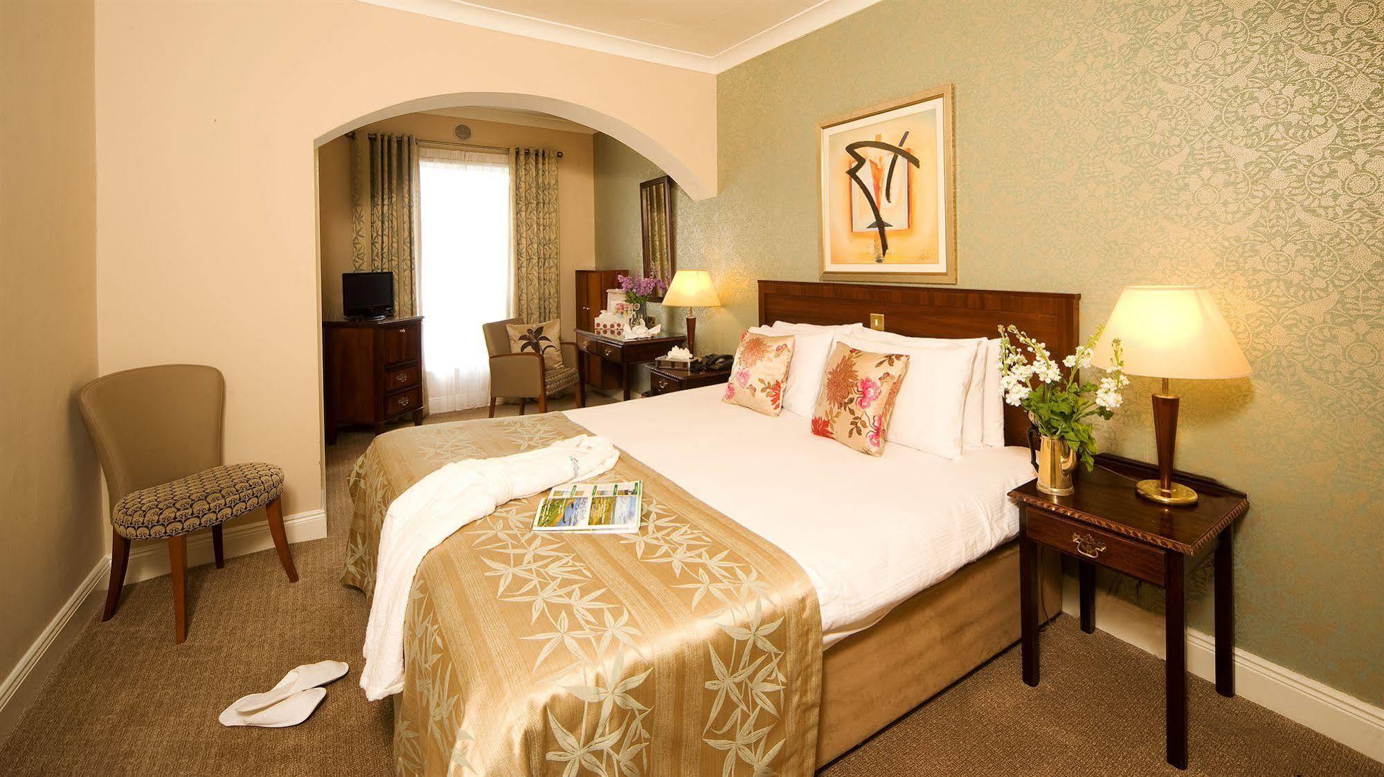 Whitford House Hotel Уексфорд Екстериор снимка