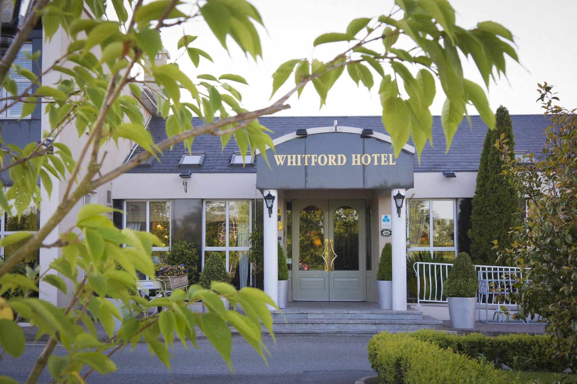 Whitford House Hotel Уексфорд Екстериор снимка