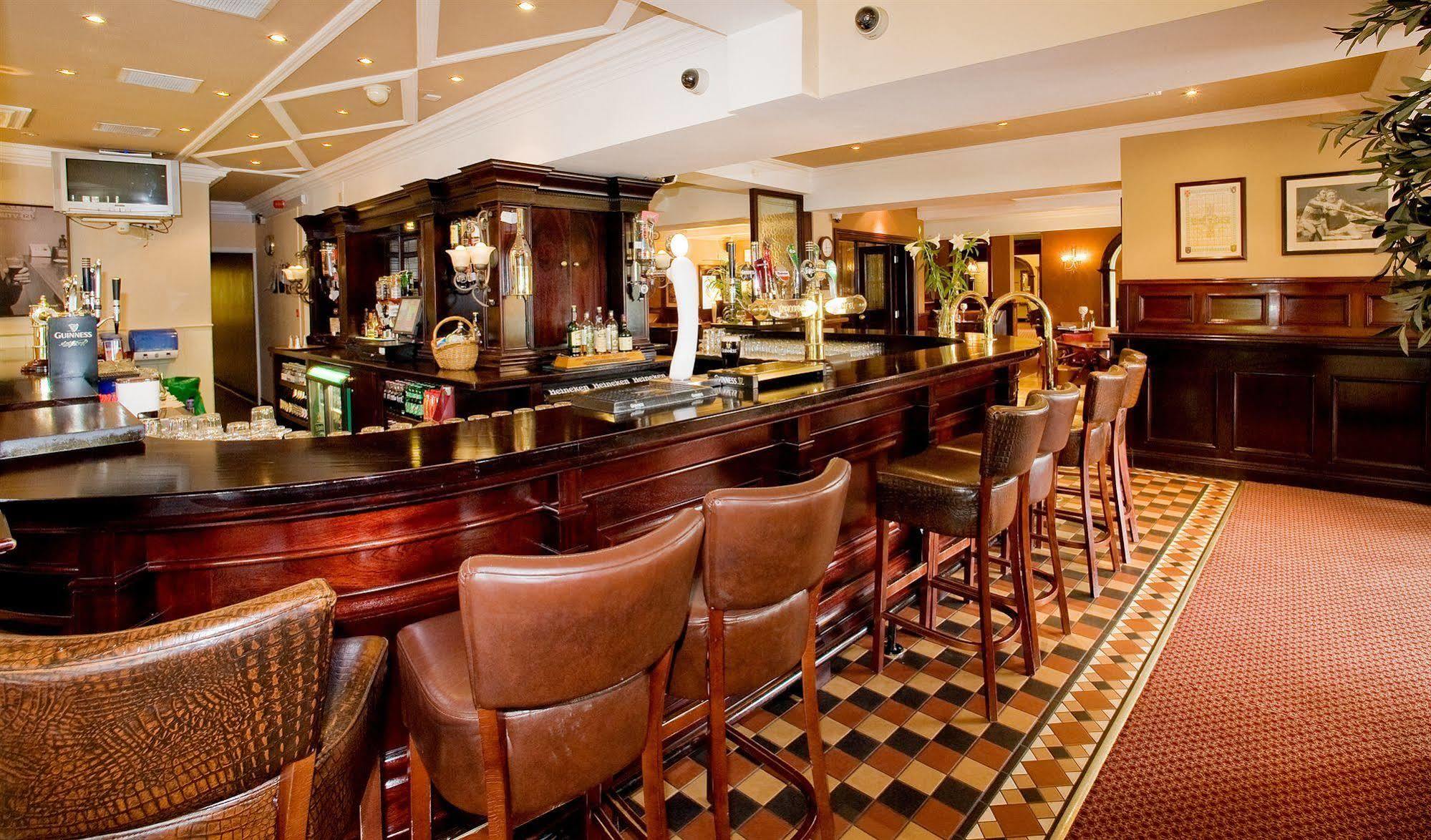 Whitford House Hotel Уексфорд Екстериор снимка
